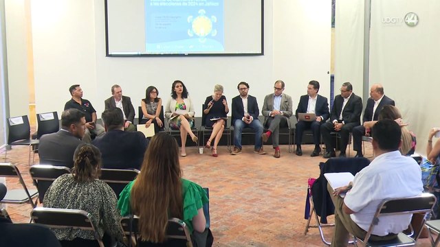 Se agotó el monitoreo de medios de comunicación elecciones; tiene que medirse a sitios digitales