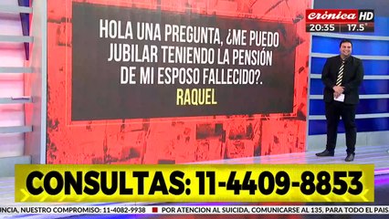 Jubilados y bono: todas las consultas y las respuestas