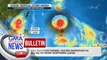 PAGASA: Bagyong Hanna, huling namataan sa bahagi ng extreme Northern Luzon | GMA Integrated News Bulletin