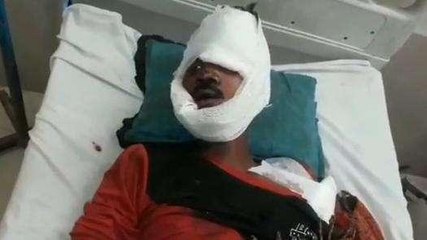 कोटा: रक्षाबंधन पर बहन से राखी बंधवाने जा रहे थे दो भाई, रास्ते में हुई ये अनहोनी, देखिए वीडियो