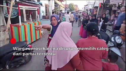 Heboh! Warga Kembalikan Alat Tangkap Ikan Bantuan Anggota DPRD Kabupaten Sikka