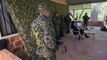Jefe de disidencias FARC condiciona diálogos de paz con gobierno de Colombia