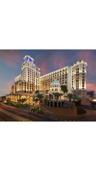Kempinski Hotel Mall of the Emirates Dubai