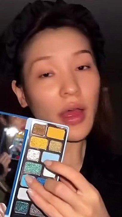 miracle make up