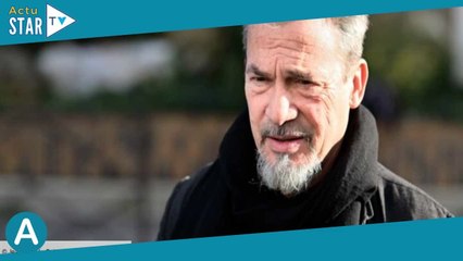 « Il a compris que ça prendrait du temps »  un proche de Florent Pagny se livre sur son combat face