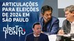 Felicio Ramuth: “Importante é ter uma política de centro, como a de Ricardo Nunes  | DIRETO AO PONTO