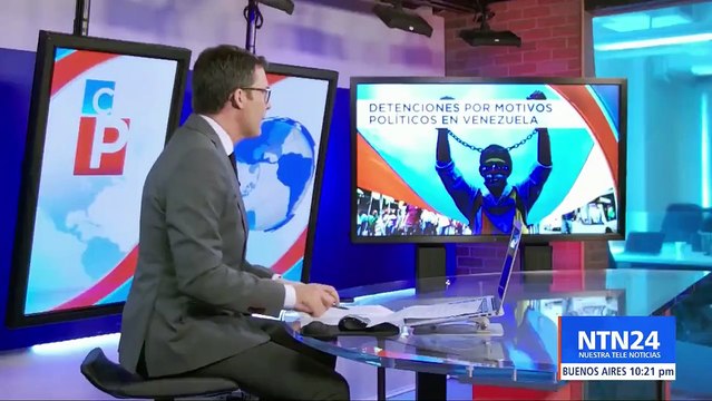 ¿Qué tan extendida están las detenciones por motivos políticos en Venezuela?