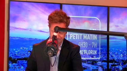 Le journal RTL de 04h30 du 31 août 2023