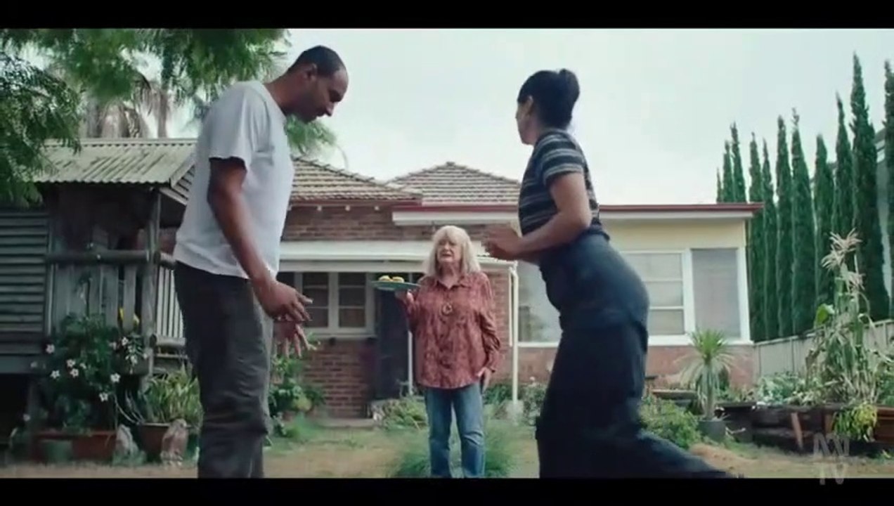 Mother and Son AU S 1 Ep 2
