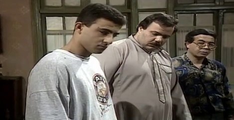 مسلسل النوة  ح  1 فردوس عبدالحميد و هنيدى و السقا و ادم و طلعت زكريا