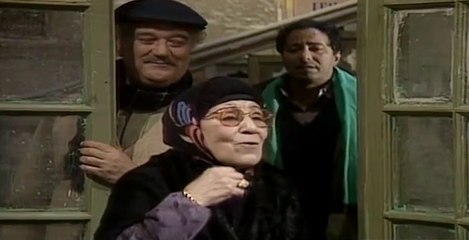مسلسل النوة  ح  10 صلاح السعدنى و هنيدى و السقا و ادم و طلعت زكريا