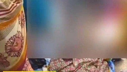 కడప జిల్లా: చీరకు నిప్పంటించుకుని మహిళ ఆత్మహత్య