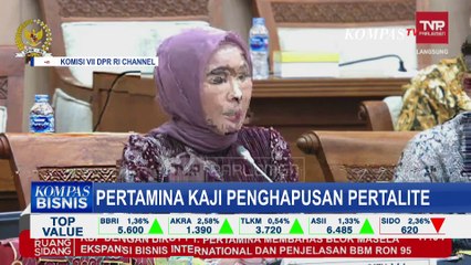 Pertamina Kaji Hapus Pertalite Diganti Pertamax Green 92, Harganya Bisa Lebih Murah?