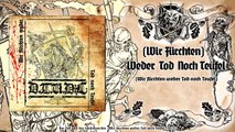 Der Tod und die Landsknechte - (Wir Fürchten) Weder Tod Noch Teufel