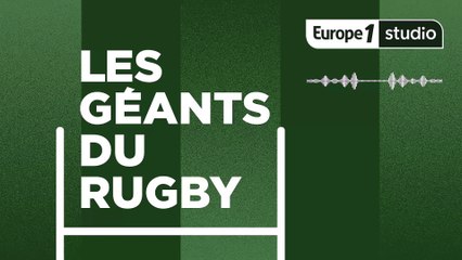 Serge Blanco et les pionniers (1/2)