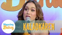 Kaladkaren explains LGBTQ  | Magandang Buhay