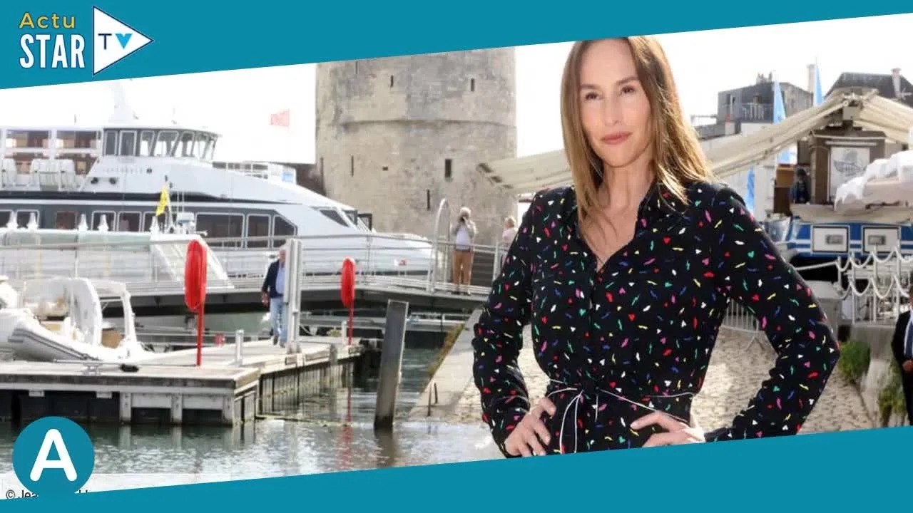 “Mon papa d’amour”  Vanessa Demouy poste un tendre cliché de son père pour une occasion spéciale