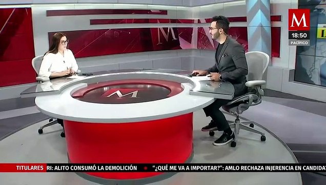 Estas son las cifras de personas desaparecidas en México | La Data