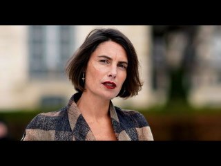 Alessandra Sublet avoue n’avoir “jamais eu de rapports sexuels sans amour”