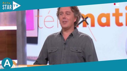 Alex Vizorek Télématin taquine Marie Portolano  “Il va falloir retourner manger des pâtisseries a