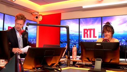 Le journal RTL de 5h du 31 août 2023