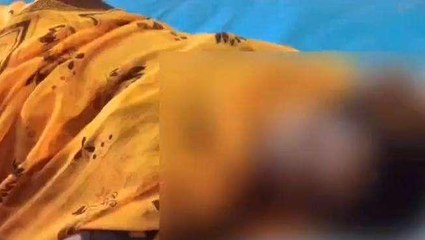 జగిత్యాల: ఉరి వేసుకుని వివాహిత ఆత్మహత్య.. ఇదే కారణం..!
