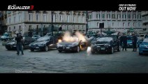 The Equalizer 3 - Featurette - The McCall Effect