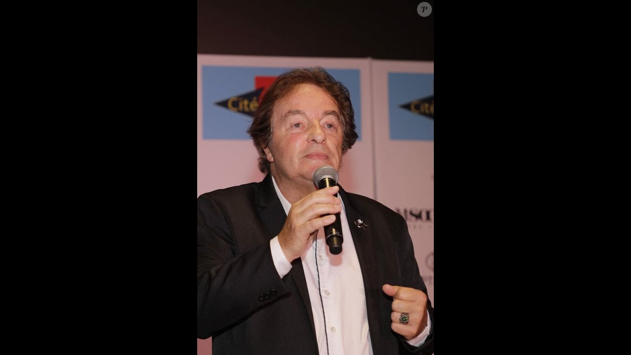 Richard Dewitte (Il était une fois) récidiviste : piégé en tentant des propositions sexuelles à un