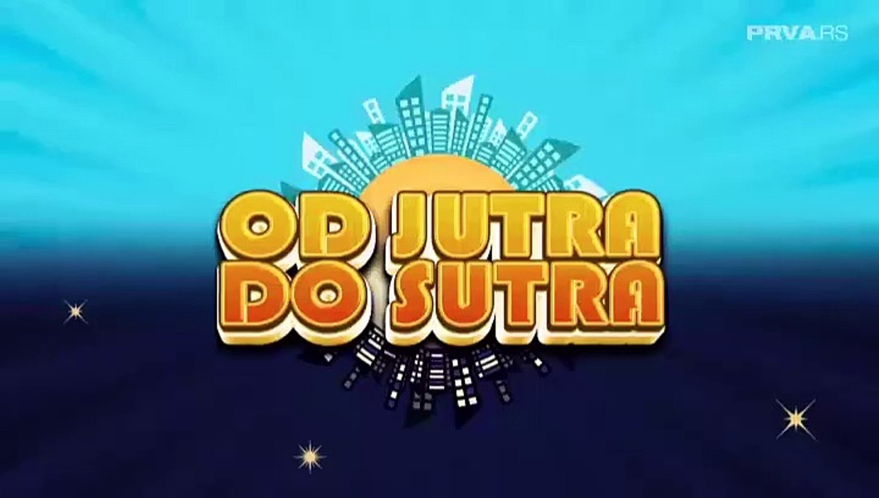 Od jutra do sutra Ep 273 - Od jutra do sutra Ep 273