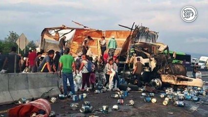 Breves Policiacas del 30 de Agosto