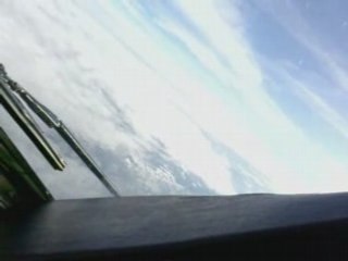 Petit vol entre amis