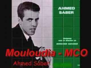 Ahmed Saber Mouloudia