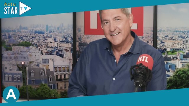 Yves Calvi Rares photos de Valérie, sa très discrète femme depuis 30 ans, et de leur fille Garance