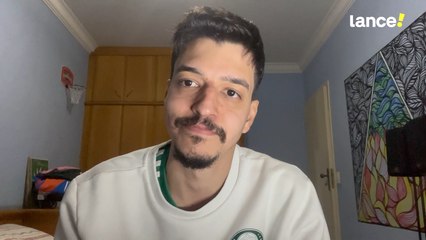 OLHAR DO PORCO: Palmeiras de Abel não teme o Boca de jeito nenhum!