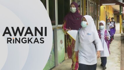 AWANI Ringkas: Galakkan perpaduan negara