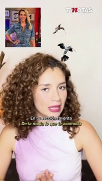 ¡Aprende a estilizar tu figura! I TVNotas I Espectáculos