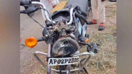 కర్నూలు జిల్లా: ఉపాధి కోసం వెళ్లి తిరిగిరాని లోకాలకు...