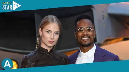 Patrice Évra papa pour la 4e fois ! L'ex footballeur dévoile le prénom très original et le sexe de s