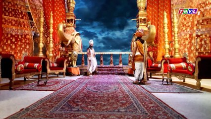 Chiến Binh Mặt Trời - Tập 26 - Phim Ấn Độ THVL