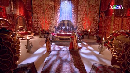 Chiến Binh Mặt Trời Tập 24 | Phim Ấn Độ Hấp Dẫn trên THVL 🌟