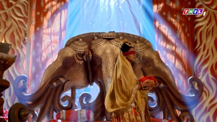 Chiến Binh Mặt Trời Tập 23 | Phim Ấn Độ Hấp Dẫn trên THVL 🌞 - thumbnail