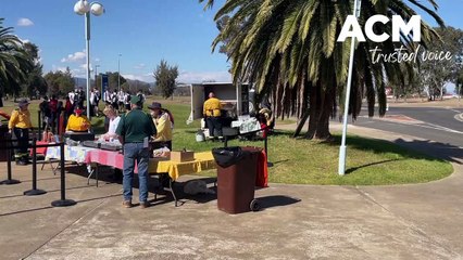 Tamworth 2023 Young Drivers Expo