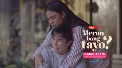 Regal Studio Presents: Meron Bang Tayo?