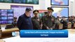 Corée Nord affirme simuler frappe nucléaire tactique