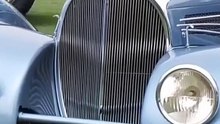 Bugatti type 57 sc Atlantic