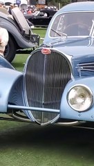 Bugatti type 57 sc Atlantic