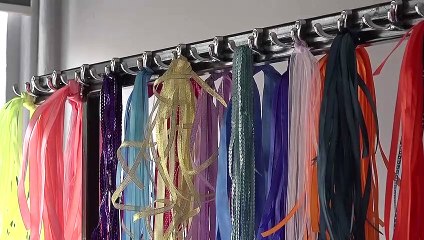 Ale Szok! Moda w GOK! - Warsztaty w GOK w Białośliwiu