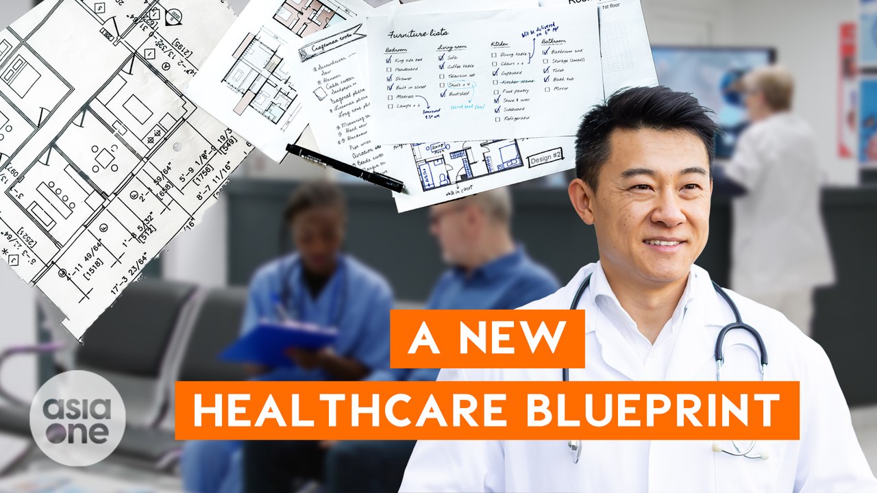 A shift towards preventive care | TLDR