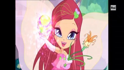 PopPixie - Serie 1 Episodio 14 - La pozione speciale di Amore [EPISODIO COMPLETO]