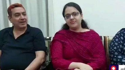 अलीगढ़: रवीना ने पीसीएस जे में पाया आठवां स्थान, जानिए किसे दिया सफलता का श्रेय